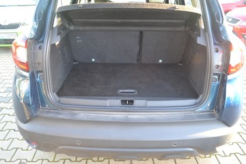 Renault Captur I Crossover Facelifting 1.5 Energy dCi 90KM 2018 Renault Captur, z Nioemiec, OPŁACONY, zdjęcie 10