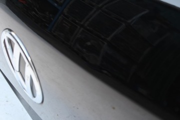 VW TOUAREG KLAPA BAGAŻNIKA TYŁ tylna 7P 7P0 7P6827025 7P6827025B 7P6 827 0