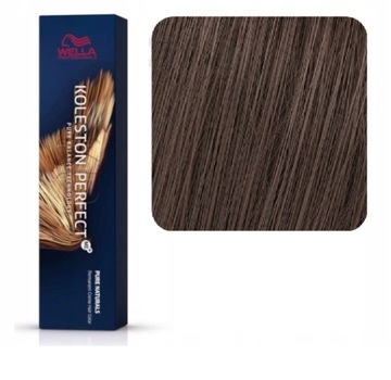 WELLA KOLESTON PERFECT ME+ FARBA DO WŁOSÓW 60 ml Nr 6/97