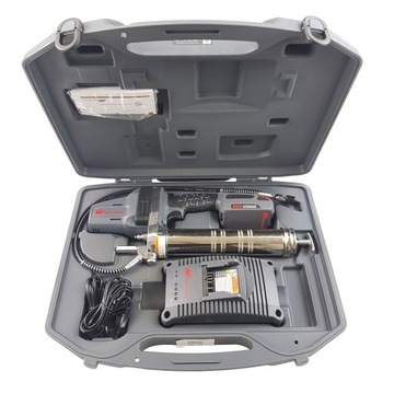 INGERSOLL RAND LUB5130 СМАЗКА НА АККУМУЛЯТОРЕ