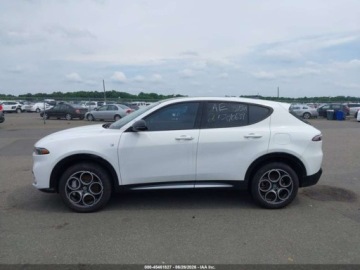 Alfa Romeo 2024 Alfa Romeo Tonale Ti Eawd 2024 1.3 Hybryda 285KM, zdjęcie 1