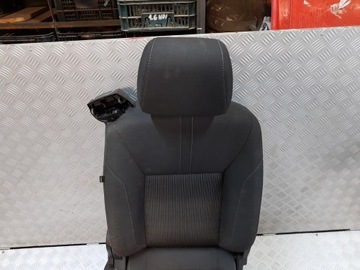 FORD B-MAX SEDADLO PRAVÝ PŘEDNÍ