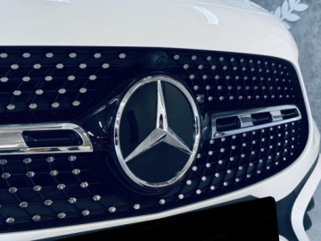 Mercedes GLA II Off-roader Facelifting 1.3 200 163KM 2025 MERCEDES-BENZ GLA 200 AMG Line Suv 1.3 (163KM) 2025, zdjęcie 18