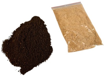 Mączka rybna 1kg - idealny dodatek do zanęt oraz pasz + GRATIS