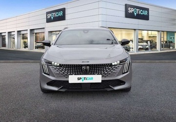 Peugeot 508 2024 Peugeot 508 SW PureTech 130 GT SS EAT8 SalonPL Nowy Model Od Reki FVat, zdjęcie 1
