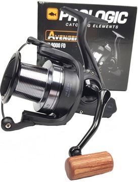 KOŁOWROTEK PROLOGIC AVENGER XD 8000 FD 5+1BB