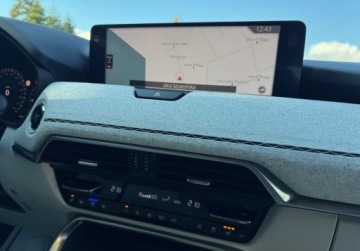 Mazda CX-60 2.5 e-Skyactiv 328KM 2022 Mazda CX-60 4x4 Full Led Alu20 Virtual Skora Wentyl Kamera Bose HeadUp Ser, zdjęcie 28