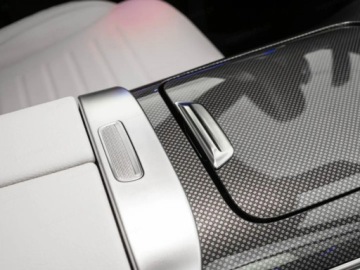 Mercedes GLC C254/X254 Coupe 2.0 220d 197KM 2026 GLC Coupe 220 d 4-Matic AMG Line 2.0 (197KM) 2026, zdjęcie 10