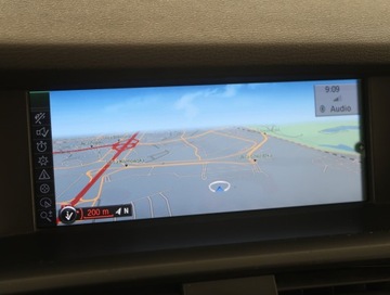 BMW X3 F25 2011 BMW X3 xDrive20d, 4X4, Automat, Skóra, Navi, zdjęcie 12