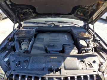 Mercedes GLE V167 2022 Mercedes-Benz GLE Coupe Amg 53 4Matic 2022 3.0 Benzyna 429KM, zdjęcie 6