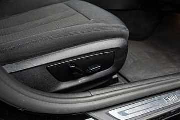 BMW Seria 5 G30-G31 Limuzyna Facelifting 2.0 518d 150KM 2021 Od ręki - BMW Seria 5 518d aut Sedan 2.0 150KM 2021, zdjęcie 8