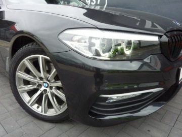 BMW Seria 5 G30-G31 Limuzyna 520d 190KM 2017 BMW 520 D*X-Drive*2.0, zdjęcie 38