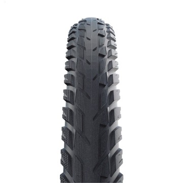 SCHWALBE SILENTO 28x1,60 700x40C РЕФЛЕКСНАЯ ШИНА КГ
