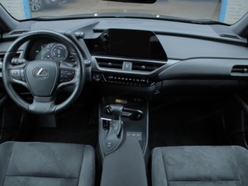 Lexus UX Crossover Facelifting 2.0 300h 199KM 2025 300h Business 2.0 199KM | System Martwego Pola, zdjęcie 8
