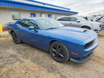 Dodge Challenger III 2020 Dodge Challenger Gt 2020 3.6 Benzyna 305KM, zdjęcie 4