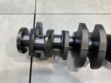 КОЛЕНВАЛ SCENIC I 1.9 DCI F8T