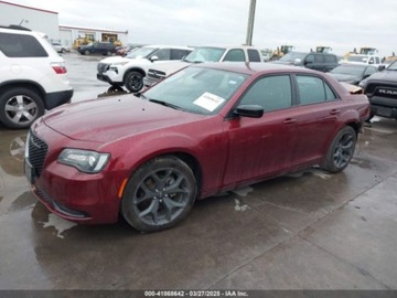 Chrysler 300C II 2021 Chrysler 300 Touring 2021 3.6l 3.6 Benzyna 292KM, zdjęcie 1