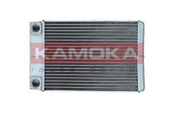 KAMOKA 7760003 NÁHRADA TEPLÁ TOPENÍ INTERIÉR