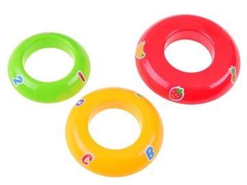 КРАСОЧНАЯ ЗАГАДКА ПИРАМИДА ЗЕБРА С ПУЗЫРЬКОМ ПОДЪЕМА