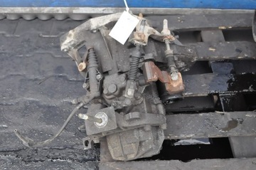 FIAT STILO 1.4 16V 70KW 95KM SKŘÍŇ ŘAZENÍ 229TYS KM