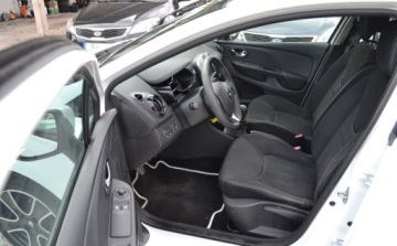 Renault Clio IV Hatchback 5d ENERGY TCe 99g 90KM 2014 Renault Clio Bezwypadkowe - 1 wlasciciel - serwisowe do samego konca TUV20, zdjęcie 6