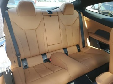 BMW Seria 4 G22-23-26 2022 BMW Seria 4 430i 2022 2.0l 2.0 Benzyna 255KM, zdjęcie 10