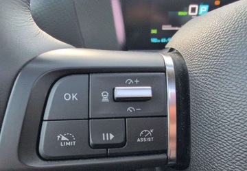 Citroen 2023 Citroen C4X e-C4 X EV136 50kWh Shine SalonPL FVat Od Reki Niski Przebieg, zdjęcie 16