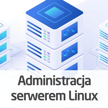 Kurs Linux- Administracja serwerem CERTYFIKAT