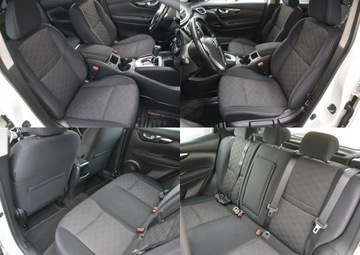 Nissan Qashqai II Crossover 1.2 DIG-T 115KM 2016 Nissan Qashqai 1.2Turbo nawi Automat doinwestowany, zdjęcie 21