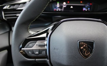 Peugeot 2025 Peugeot 308 mHEV GT 2025 1.2 Benzyna 145KM, zdjęcie 10