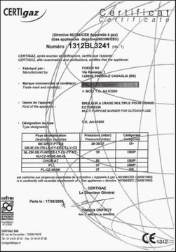 Табурет газовый кухонный, газовая горелка чугунная, 3 шт.
