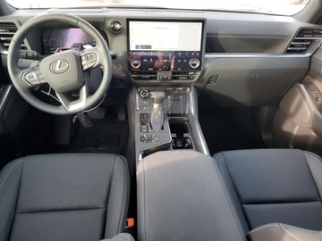 Lexus GX 2025 Lexus GX 550 Premium 2025 3.4L 3.4 Benzyna 349KM, zdjęcie 8