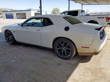 Dodge Challenger III 2023 Dodge Challenger RT 2023 5.7l 5.7 Benzyna 375KM, zdjęcie 1