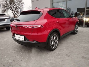 Alfa Romeo 2022 Alfa Romeo Tonale Alfa Romeo Tonale Editione Speziale 1.5 Benzyna 130KM, zdjęcie 5