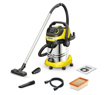 Odkurzacz Karcher WD 6 P S V-30/6/22/T