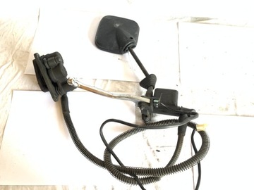 Aprilia Red Rose 125 hamulec przód pompa zacisk