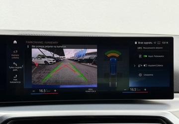 BMW Seria 3 G20-G21 Touring 2.0 320d 190KM 2022 BMW Seria 3 320d xDrive 190KM M Pakiet Gwarancja Hak HiFi HeadUp 23VAT 2.0, zdjęcie 35