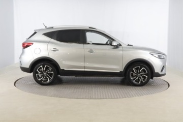 MG ZS II SUV Classic 1.0 T-GDi 111KM 2024 MG ZS SUV 1.0 Turbo, Salon Polska, 1. Właściciel, zdjęcie 5