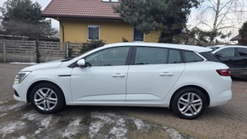 Renault Megane IV Grandtour 1.2 Energy TCe 100KM 2017 RENAULT MEGANE IV 1.2 ENERGY TCe 100 PLAY SUPER STAN PRZEBIEG TYLKO 90TKM!, zdjęcie 20