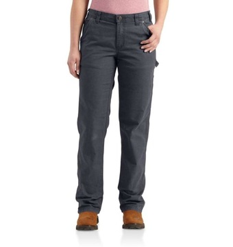 Spodnie Carhartt Original Fit Crawford Pant Coal