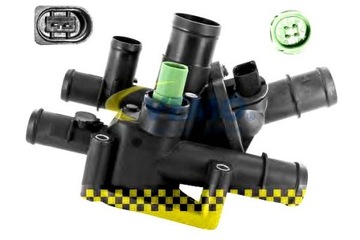 VEMO TERMOSTAT AUDI A3 1.6 (8L1)