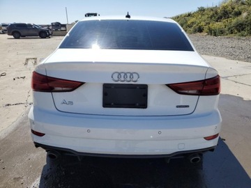 Audi A3 8Y 2020 Audi a3 S-Line Premium 2020 2.0l 2.0 Benzyna 228KM, zdjęcie 2
