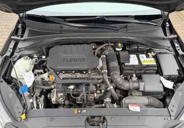 Kia XCeed Crossover 1.5 T-GDI 160KM 2021 Kia XCeed 1.5T-Gdi 160KM F-LED Climatronic Kamera SERWIS ASO 1.5 Benzyna, zdjęcie 8