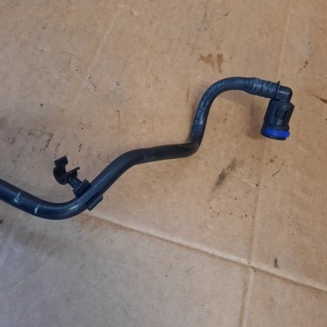 Вакуумный шланг Range Rover Evoque gj32 9g901 aa