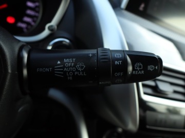 Mitsubishi Eclipse Cross SUV 1.5 T 163KM 2018 Mitsubishi Eclipse Cross 1.5 T-MIVEC, Klima, zdjęcie 21