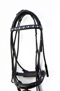 АНАТОМИЧЕСКАЯ ТРУБКА ХРУПКАЯ, РАЗМЕР ПРОФИЛИРОВАННЫХ ПОВОДЕЙ. ПОЛНЫЙ