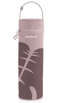 MINILAND Thermopack Terra 500мл - листья
