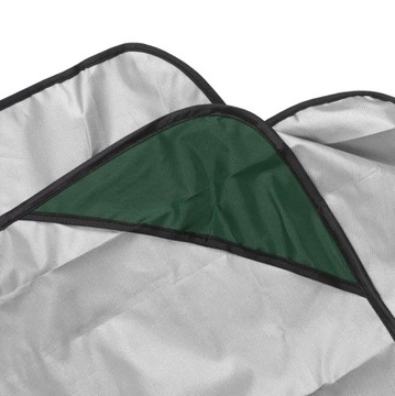 ПОКРЫТИЕ ДЛЯ САДОВЫХ КАЧЕШЕЙ 164X114CM