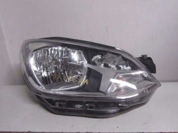 LAMPA PRAWA PRZÓD PRZEDNIA VW UP LIFT 1S1941016A