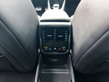 Skoda Octavia IV Liftback 1.5 TSI EVO 150KM 2024 Skoda Octavia 1.5TSI M-HEV 150KM Sportline SalonPL ASO Virtual Matrix Kess, zdjęcie 16